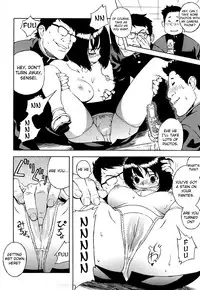 [Jingrock] Bloomers Mama Shinsouban [English] [Tadanohito + Yoroshii] [Decensored]