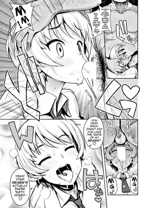 Toshiue no Kareshi Dekichaimashita | I’ve Got an Older Boyfriend Ch. 1