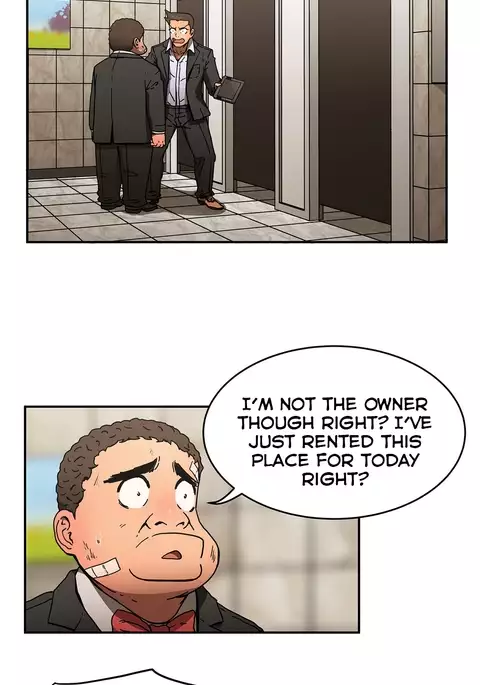 Refrain Love Ch.1-32