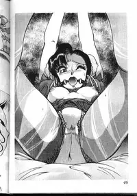 (C43) [Office Neko (Various)] Milky Syndrome EX (Various)