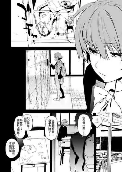 Orange Wristband Soushuuhen | 橘色手環 総集編