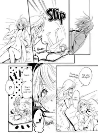 (C80) [Confeito Kobo (Marine)] Blue Moon (Maria-sama ga Miteru) [English] [Yuri-ism]