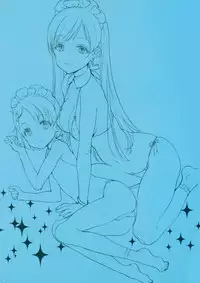 (COMIC1☆10) [Shoujo Kishidan (Oyari Ashito)] OFF SHOt 3 (THE IDOLM@STER CINDERELLA GIRLS)