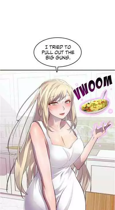 HERO MANAGER Ch. 1-19