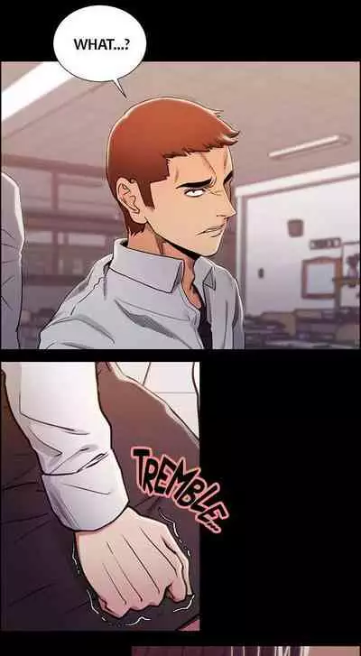 Taste of Forbbiden Fruit Ch.22/24