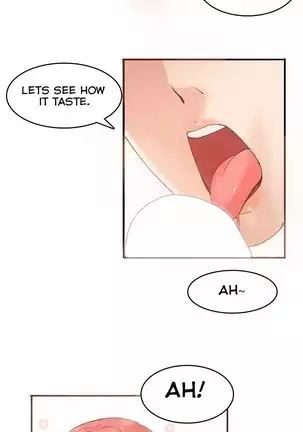 Hahri’s Lumpy Boardhouse Ch.10/32 Ongoing