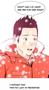 Hooker Ch.1-41 (English) (Ongoing)