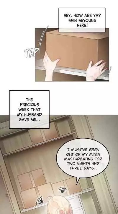 [Alice Crazy] Perverts' Daily Lives Episode 3: Shin Seyoung's Tag Hunt [Ch 1-12] [Complete] [Digital]