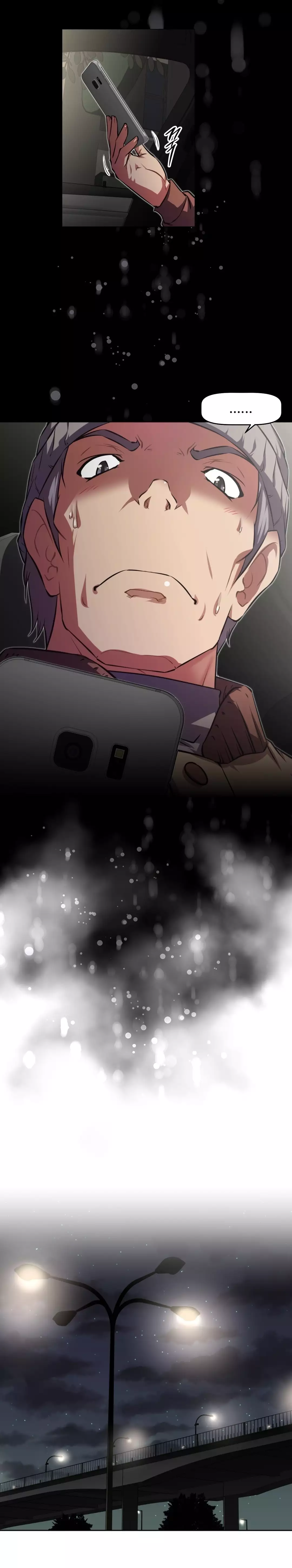 Brawling Go Ch.76-112