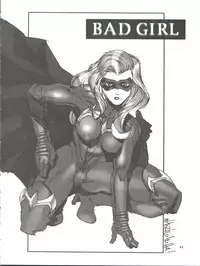 (C52) [Ganso Sonoda Ya (Various)] Chosen Ame Ver. 11 (Various)