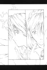 [Togashi] History 2 - Story Of The Forest Fairy 2 (Omoikitte)