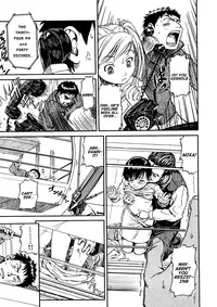 [Naruko Hanaharu] Shoujo Material [English] [FAKKU] [Decensored]