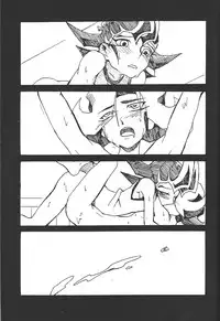 (Sennen Battle Phase 17) (alwaysHP1 [Senda sumaru]) ALL stars In TOrridiy (Yu-Gi-Oh! Zexal)