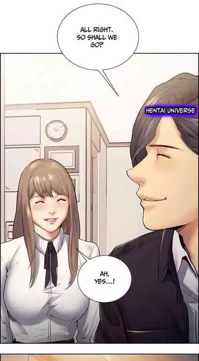 Taste of Forbbiden Fruit Ch.33/53