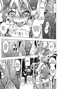 [Tanabe Kyou] Domestic (Yaritai Sakari) [English] [desudesu]