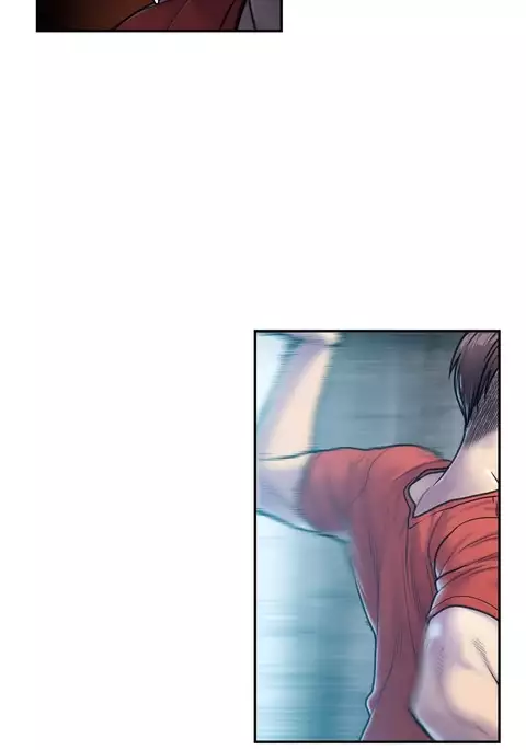 Ghost Love Ch.1-23.5