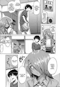 [DISTANCE] joshiraku! after school 1[ENG]{TripleSevenScans}