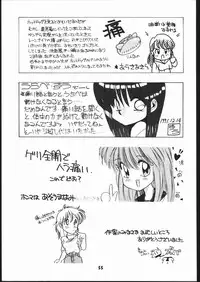 (C41) [Shishamo House (various)] Sarudoshi yo! Konnichiwa. (Various)