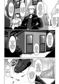 [Kuro Fn] Mesubuta Tenrakuroku Ch.1-6 [English] {Doujins.com}