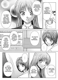 [Macxe's (monmon)] Tokubousentai Dinaranger ~Heroine Kairaku Sennou Keikaku~ Vol. 4/Vol. 5/Vol. 6 [English] [SaHa]