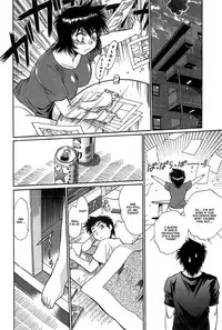 [Manabe Jouji] Kanojo de Ippai 1 [English] [Afro + Ochimusha]