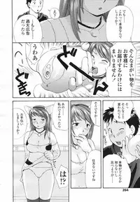 COMIC Tenma 2007-02 Vol. 105