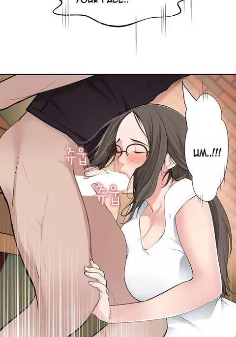 Tissue Thieves Ch.1-20