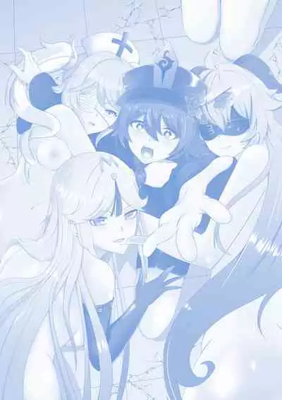 原神【奴役胡桃 第一话】