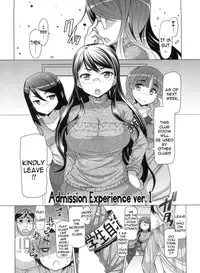 [EBA] Nikudore Shigan | Aspiring Sex Slave [English] {doujin-moe.us}