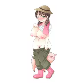 [BENNY'S] Oneesan no Oku [Digital]