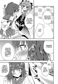 (C93) [R*kaffy (Aichi Shiho)] Boku no Master wa Otokonoko (Fate/Grand Order) [English]