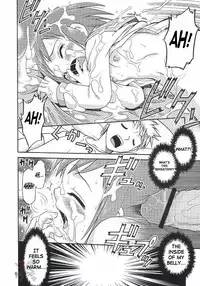 (C64) [Studio Tar (Kyouichirou)] Musuko no Koibito (Midori no Hibi) [English] [SaHa]