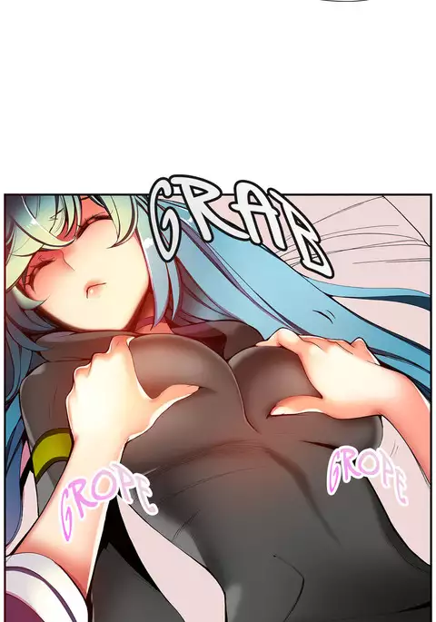 Lilith`s Cord Ch.1-20