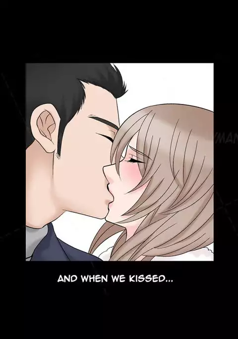 The Taste of Hands Ch.1-60
