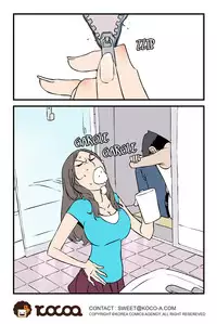 [dogado] Homo Sexience [Ongoing]