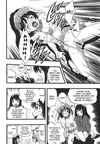 [Kurita Yuugo] Shoujo wa Inu no Yume o Miru - The Girl Dreams Dogs [English] [SaHa]