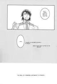 (C82) [UNKY (Unko Yoshida)] ONE HUNDRED SLAPPING (speechless) (Tiger & Bunny) [English] [Leon + Amyused]