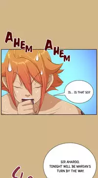 [Hong BanJang] Aharoo Ch.1-40 (English) (YoManga) (Ongoing)