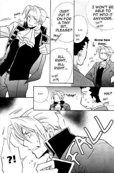 Toshishita no Otokonoko