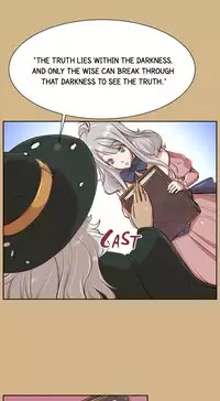 [Hong BanJang] Aharoo Ch.1-40 (English) (YoManga) (Ongoing)