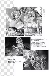 (C94) [Aigamodou (Ayakawa Riku)] Seijo no Koibito - The Saint's Lover (Fate/Grand Order) [English]