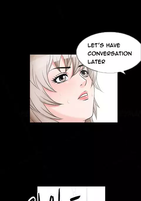 The Taste of Hands Ch.1-72