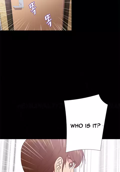 Secret Island Ch.1-28