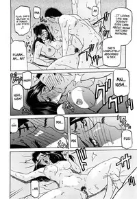 [Sanbun Kyoden] Sayuki no Sato Ch.05 [English] [Brolen+Faytear+lordhell] [Decensored]