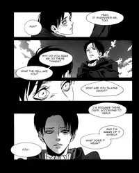 [Idea] Egoist 2 [Shingeki no Kyojin]