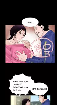 Missing Ch.1-10 (English) (Ongoing)