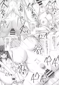 (Reitaisai 13) [Taishou Romanesque (Tsukisiro Suika)] Yakumo Yukari to Fuuzoku de Shitai! W Shinjin Kyouiku Hakurei Reimu Hen (Touhou Project)