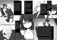 [Kouji] Bishoujo Vampire ni Bonyuu Drink Bar ni Sareru Hanashi | Turned into a Breast Milk Fountain by a Beautiful Vampire [English] [Limonchik11]