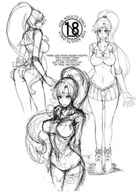 [Majimeya (Isao)] MAJIMEYA SPRING 2012 (Various) [English] [Team Vanilla + Trinity Translations Team] [Digital]