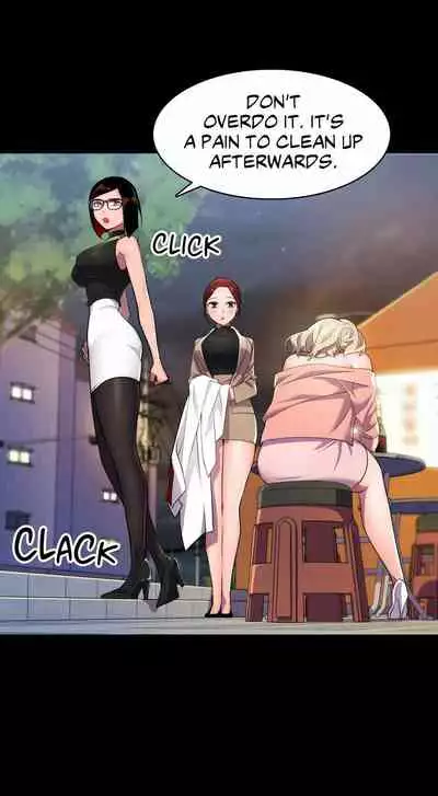 HERO MANAGER Ch. 1-19